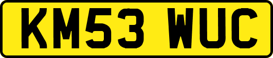 KM53WUC