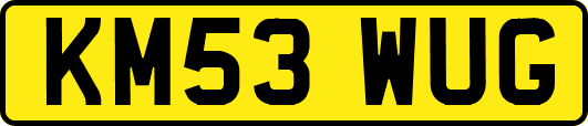 KM53WUG