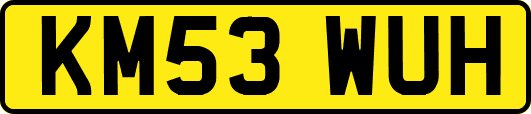 KM53WUH