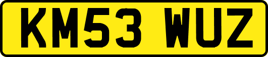 KM53WUZ