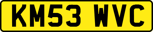 KM53WVC