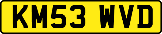 KM53WVD