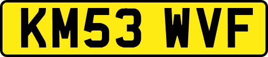KM53WVF