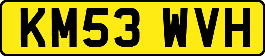 KM53WVH