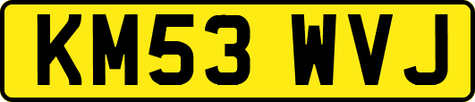 KM53WVJ