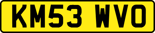 KM53WVO