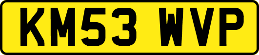 KM53WVP