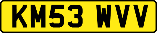 KM53WVV