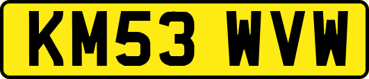 KM53WVW