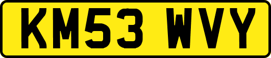 KM53WVY