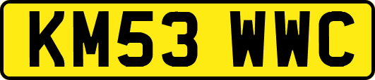 KM53WWC