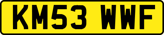 KM53WWF