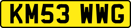 KM53WWG