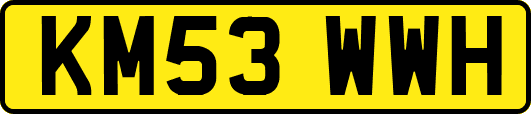 KM53WWH