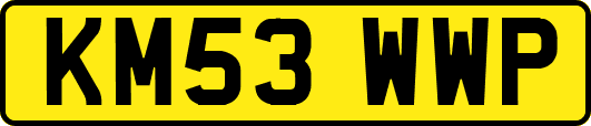 KM53WWP