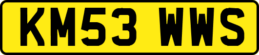 KM53WWS