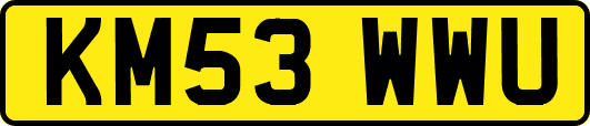 KM53WWU