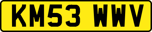 KM53WWV