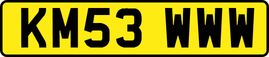 KM53WWW