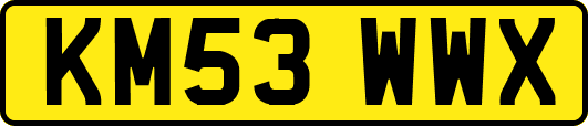 KM53WWX