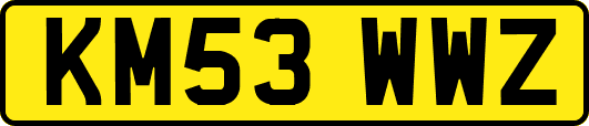 KM53WWZ
