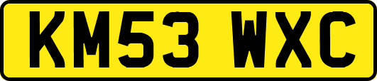 KM53WXC