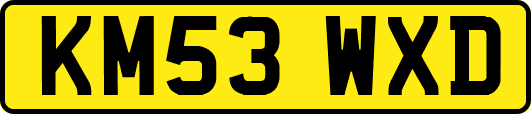 KM53WXD