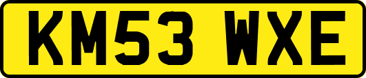 KM53WXE