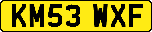 KM53WXF