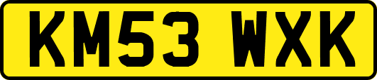 KM53WXK