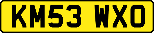 KM53WXO