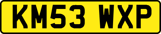 KM53WXP