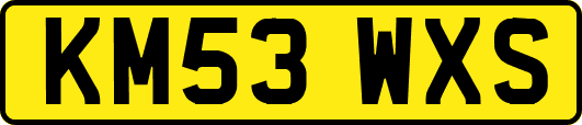 KM53WXS