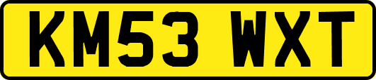 KM53WXT