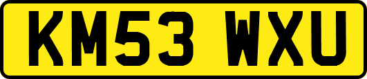 KM53WXU