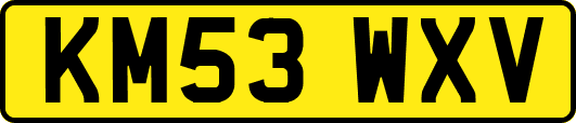 KM53WXV
