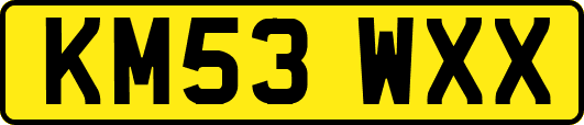 KM53WXX