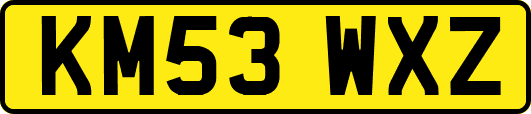 KM53WXZ