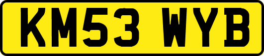 KM53WYB