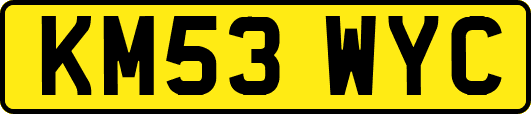 KM53WYC
