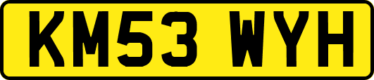 KM53WYH