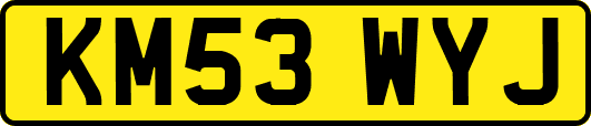 KM53WYJ
