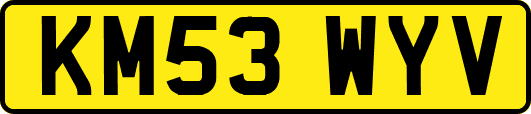 KM53WYV