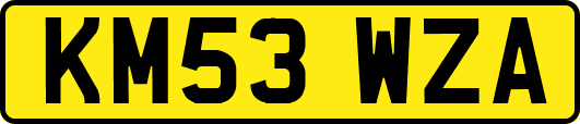 KM53WZA