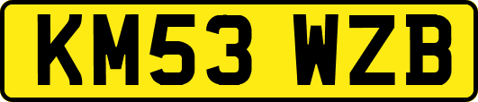 KM53WZB