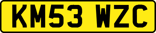 KM53WZC