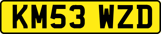 KM53WZD