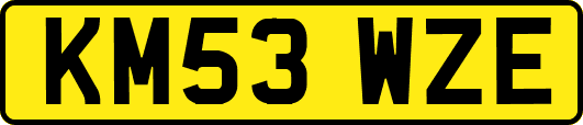 KM53WZE