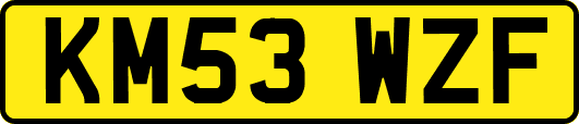 KM53WZF
