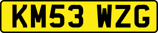 KM53WZG